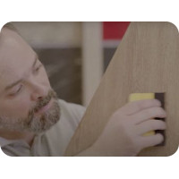 УСТАНОВКА ПЛЁНОК