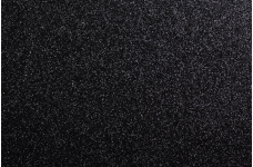 Интерьерная плёнка COVER STYL "Блестки" R9 Classic black чёрный (30м./1,22м/400 микр.)