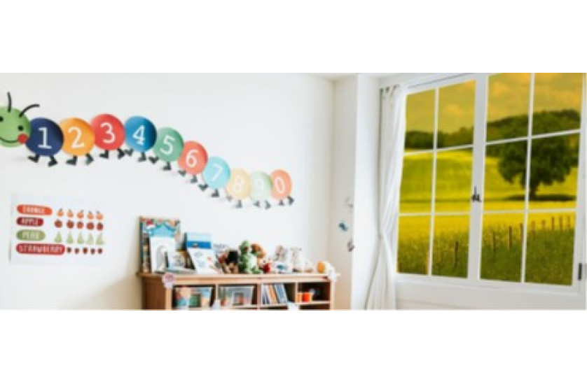 Пленка самоклеящаяся DECO YELLOW  Solar Screen  30,5 м/152см/40mic