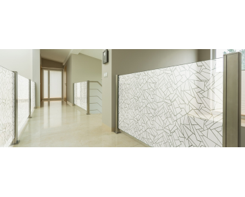 Пленка самоклеящаяся VITRA  Solar Screen 30,5 м/152см/40mic