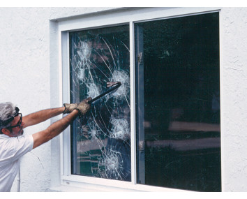 Защитная пленка STS CL SR PS12 прозр.(30,5м/1,52м/300 микр.)