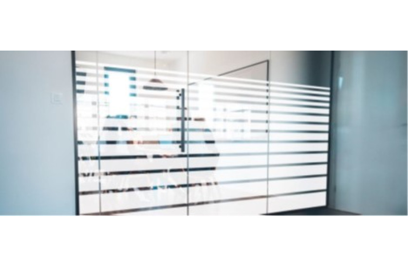 Пленка самоклеящаяся LINEAL Solar Screen  30,5 м/152см/40mic