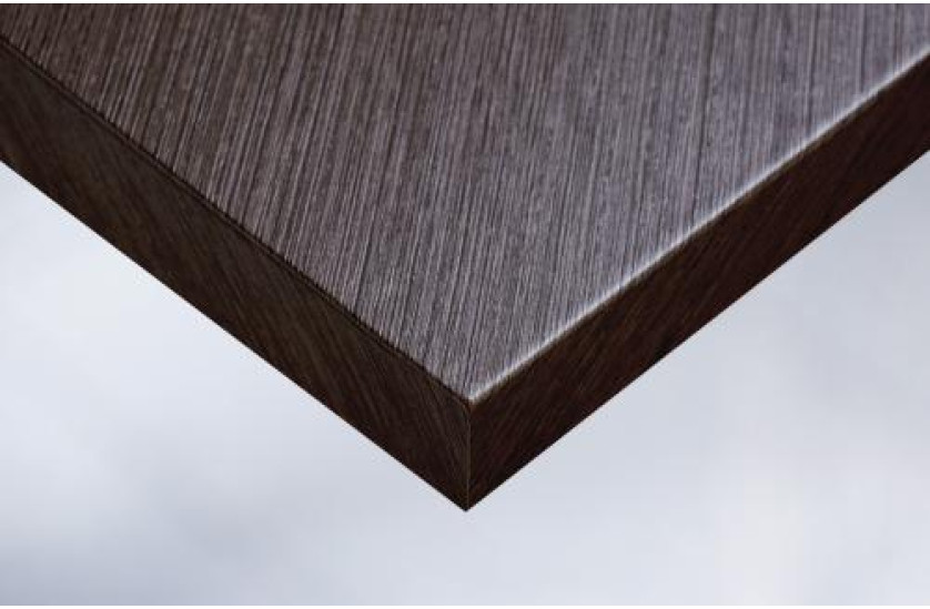 Интерьерная плёнка COVER STYL' "Дерево" I12 Ashy samari  пепельный самари (30м./1,22м/250 микр.)