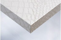 Интерьерная плёнка COVER STYL' "Кожа" X5 Light crocodile (30м./1,22м/360 микр.)