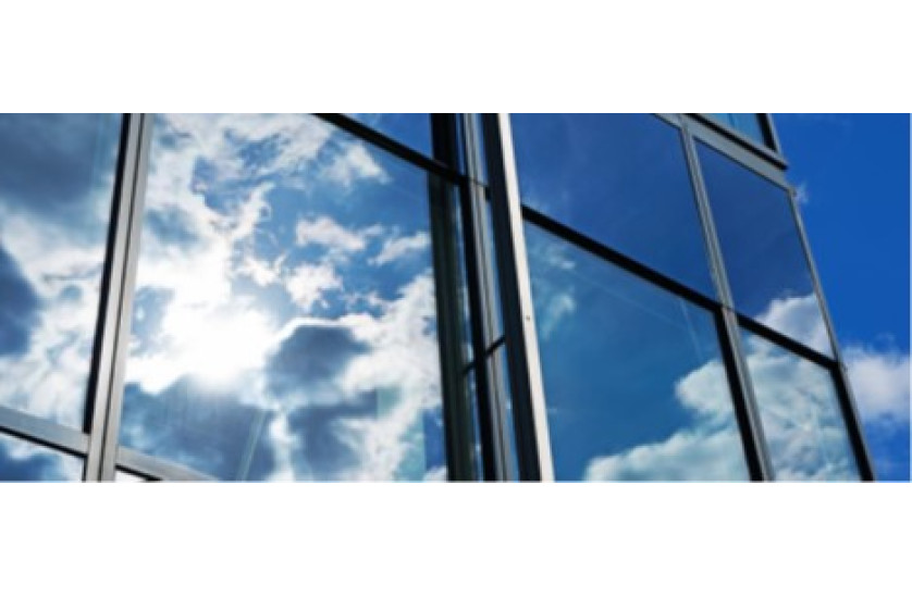 Солнцезащитная пленка ALU 70XC (наружная) Solar Screen 30,5 м/152см/60mic Солнцезащитная пленка ALU 70XC (наружная) Solar Screen 30,5 м/152см/60mic