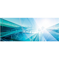 Солнцезащитная пленка MULTICLASS 66C Solar Screen 30,5 м/152см/40mic