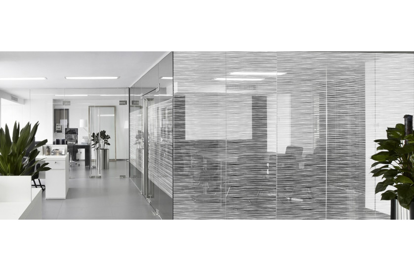 Пленка самоклеящаяся SWING Solar Screen  30,5 м/152см/40mic