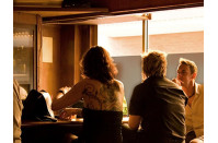 Пленка самоклеящаяся MAT BRONZE Solar Screen 30,5 м/152см/50mic Пленка самоклеящаяся MAT BRONZE Solar Screen 30,5 м/152см/50mic