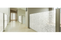 Пленка самоклеящаяся VITRA  Solar Screen 30,5 м/152см/40mic