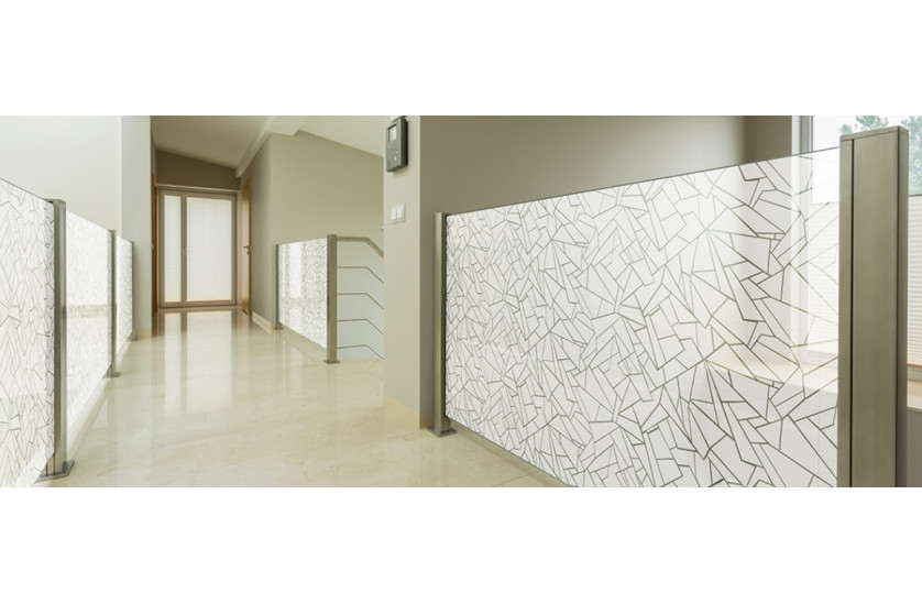 Пленка самоклеящаяся VITRA  Solar Screen 30,5 м/152см/40mic