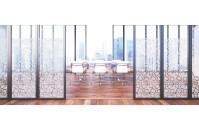 Пленка самоклеящаяся FIGARO  Solar Screen  30,5 м/152см/40mic