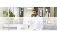 Пленка самоклеящаяся STRUGTUR  Solar Screen  30,5 м/152см/40mic