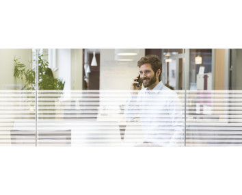 Пленка самоклеящаяся STRUGTUR  Solar Screen  30,5 м/152см/40mic