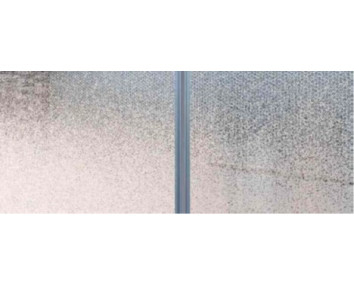 Пленка самоклеящаяся PERLA  Solar Screen  30,5 м/152см/40mic