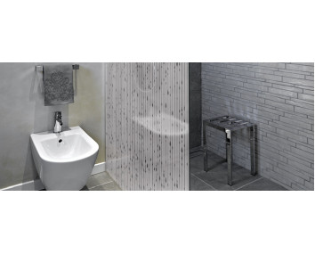 Пленка самоклеящаяся LUNA (иней формы)  Solar Screen  30,5 м/152см/40mic