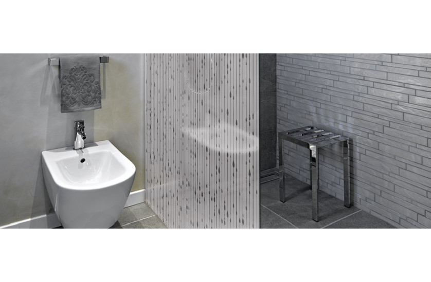 Пленка самоклеящаяся LUNA (иней формы)  Solar Screen  30,5 м/152см/40mic