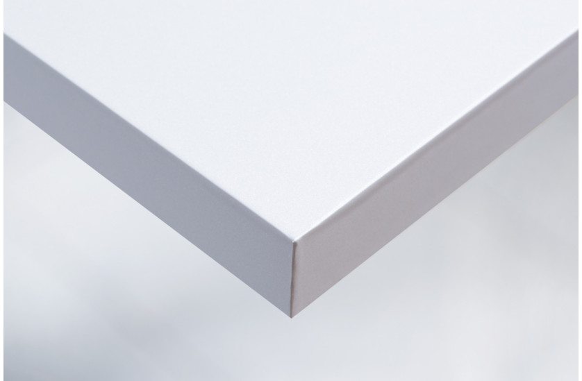 Интерьерная плёнка COVER STYL "Блестки" J7 Glossy white глянцевый белый (30м./1,22м/400 микр.)