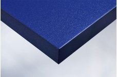Интерьерная плёнка COVER STYL "Блестки" J10 Classic blue синий (30м./1,22м/400 микр.)