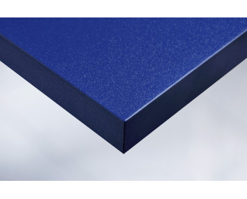 Интерьерная плёнка COVER STYL "Блестки" J10 Classic blue синий (30м./1,22м/400 микр.)