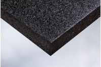 Интерьерная плёнка COVER STYL "Блестки" R9 Classic black чёрный (30м./1,22м/400 микр.)