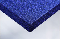 Интерьерная плёнка COVER STYL "Блестки" R11 Classic blue синий (30м./1,22м/400микр.)