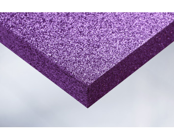 Интерьерная плёнка COVER STYL "Блестки" R13 Classic pink розовый (30м./1,22м/400 микр.)