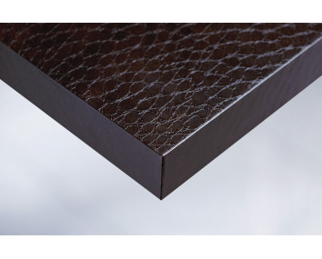 Интерьерная плёнка COVER STYL' "Кожа" X7 змеиная