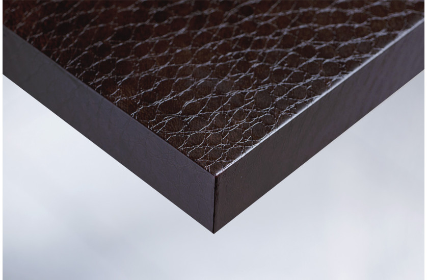 Интерьерная плёнка COVER STYL' "Кожа" X7 змеиная