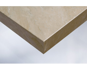 Интерьерная плёнка COVER STYL' "Мрамор" U1 бежевый (30м./1,22м/200 микр.)