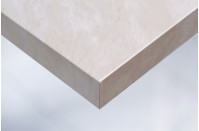 Интерьерная плёнка COVER STYL' "Мрамор" U2 розовый (30м./1,22м/200 микр.)