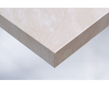 Интерьерная плёнка COVER STYL' "Мрамор" U2 розовый (30м./1,22м/200 микр.)