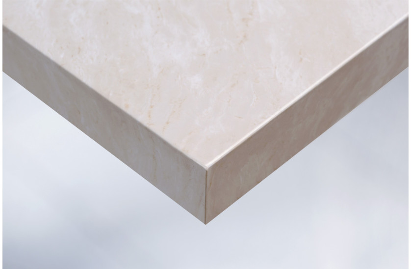 Интерьерная плёнка COVER STYL' "Мрамор" U2 розовый (30м./1,22м/200 микр.)