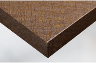 Интерьерная плёнка COVER STYL "Ткань" MK01 Brown Destroyed Styl