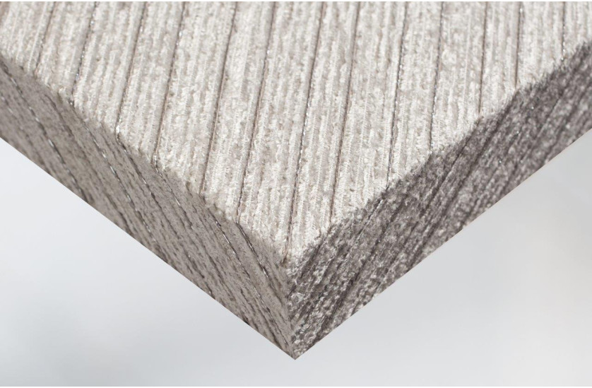 Интерьерная плёнка COVER STYL "Ткань" MA01 Grey Yarn String Интерьерная плёнка COVER STYL "Ткань" MA01 Grey Yarn String