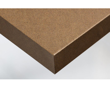 Интерьерная плёнка COVER STYL "Ткань" MK11 Mesh Metal Brown