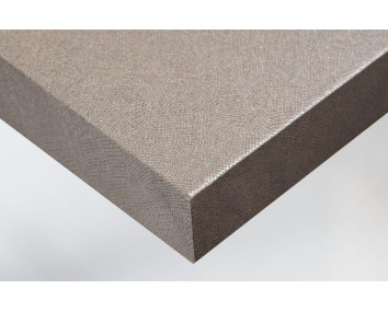 Интерьерная плёнка COVER STYL "Ткань" MK12 Mesh Metal Grey