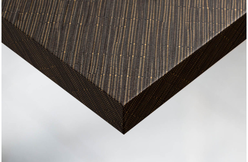 Интерьерная плёнка COVER STYL "Ткань" T11 чёрно-золотая ткань Интерьерная плёнка COVER STYL "Ткань" T11 чёрно-золотая ткань