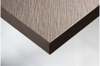 Интерьерная плёнка COVER STYL "Ткань" T12 тёмно-серая матовая ткань Интерьерная плёнка COVER STYL "Ткань" T12 тёмно-серая матовая ткань