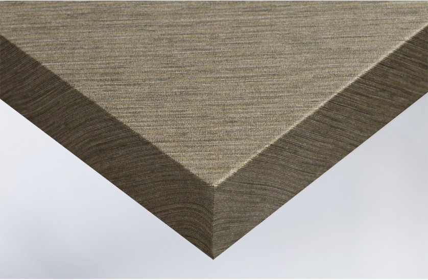 Интерьерная плёнка COVER STYL "Ткань" T51 золотая жемчужина Интерьерная плёнка COVER STYL "Ткань" T51 золотая жемчужина