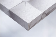 Интерьерная плёнка COVER STYL "Ткань" U12 подбитый беж