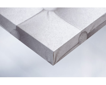 Интерьерная плёнка COVER STYL "Ткань" U12 подбитый беж