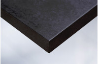 Интерьерная плёнка COVER STYL' "Натуральный камень" U10 Clate concrete сланцевый бетон (30м./1,22м/240 микр.)