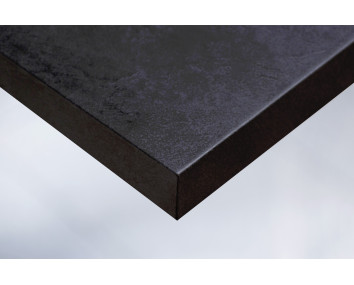 Интерьерная плёнка COVER STYL' "Натуральный камень" U10 Clate concrete сланцевый бетон (30м./1,22м/240 микр.)