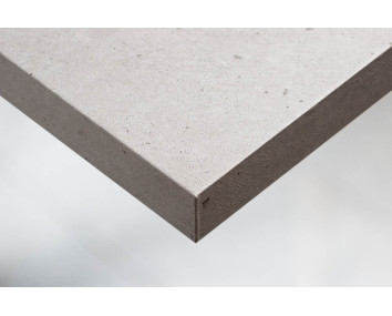 Интерьерная плёнка COVER STYL' "Натуральный камень" U19 Light concrete светлый бетон (30м./1,22м/240 микр.)