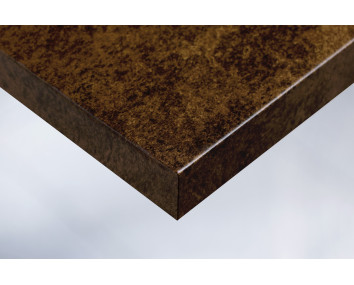 Интерьерная плёнка COVER STYL' "Натуральный камень" W6 Rust ржавчина (30м./1,22м/240 микр.)