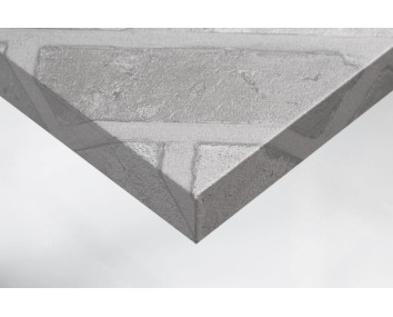 Интерьерная плёнка COVER STYL' "Натуральный камень" W9 Light stone светлый камень (30 м.1,22м240 микр.)