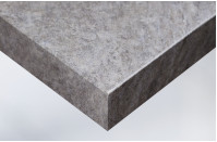 Интерьерная плёнка COVER STYL' "Натуральный камень" W50 Gray stone серый (30м./1,22м/240 микр.)