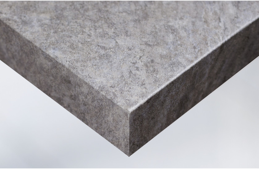 Интерьерная плёнка COVER STYL' "Натуральный камень" W50 Gray stone серый (30м./1,22м/240 микр.)