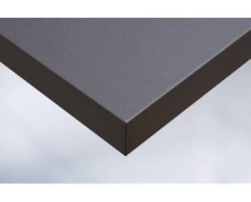 Интерьерная плёнка COVER STYL' "Сплошные цвета" К2 Grey velvet серый бархат (30м./1,22м/210 микр.)