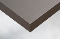 Интерьерная плёнка COVER STYL' "Сплошные цвета" RM04 Brown chocolate коричневый шоколад (30м./1,22м/210 микр.)